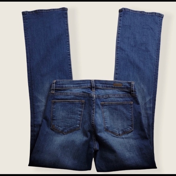 𝅺kut From Kloth Baby Bootcut Jeans - Picture 6 of 10